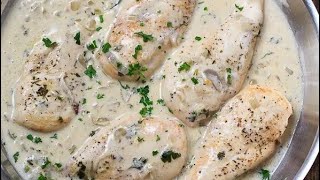 Chawla’s Cream Chicken🍗🍗🍗  - #food #shorts  #creamchicken #punjabicooking