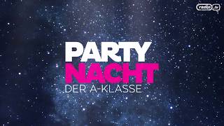 Die Party Nacht der A-Klasse - Aftermovie