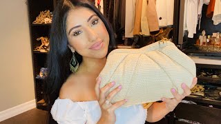 WHAT'S IN MY BAG 2021 | Advice Boutique