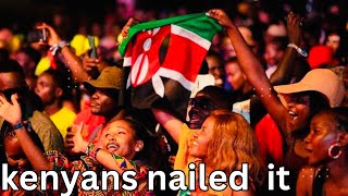 Nyege Nyege 2023: This is what really happened || Kenyans 🇰🇪turn up in huge numbers this edition