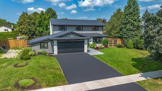 5 Rollingwood Cres Brantford