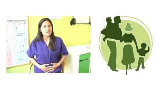 Postural top tip of the day from Chiropractor Jasmine Latimer