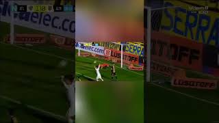 Frentazo ganador de Requena #futbol #shortvideos #sports #viral #shorts