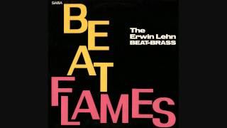 The Erwin Lehn Beat-Brass - Beatitude