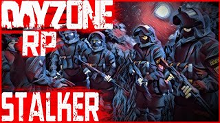 Рядовой Кирсанов | Позывной Киря | DayZ RP STALKER | Сервер DayZone №27