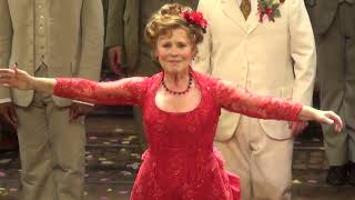 HELLO, DOLLY! Imelda Staunton