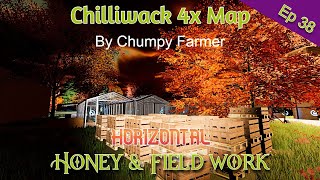 CHILLIWACK BC, HAPPY CANADA DAY !!! #fs22  EP38 Horizontal Live