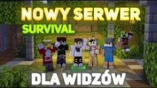 Gramy na kozackim serwerze survival z widzami