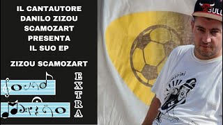 Danilo Zizou Scamozart presenta il suo EP "Zizou Scamozart" - Sound Marino Extra