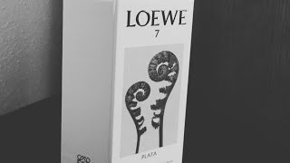 Loewe 7 Plata Review