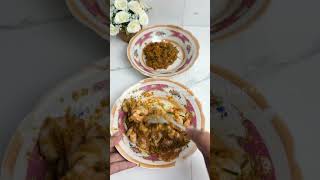 RESEP PEPES UDANG DAN PEPES TERI