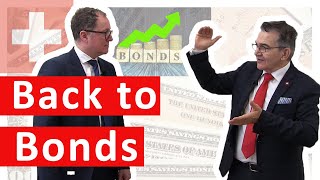 Are bonds attractive again?