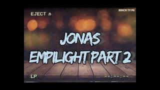 Jonas - Empilight Part 2(Audio)