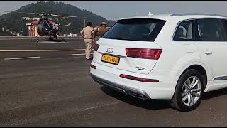 Luxury Cars on rent in Chandigarh