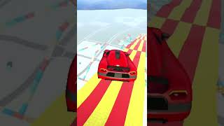 Gta 5 stunt II Gta 5 gameplay I android II ios #shorts #gaming #gta5 #gtaonline #technogamerz #viral