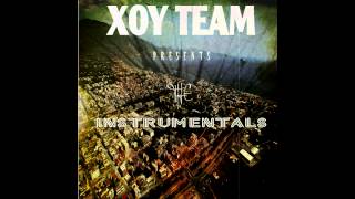 XOY PUZZLE - INSTRUMENTAL (PROD. BY DJ XQUZE)