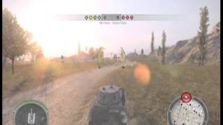 World Of Tanks Xbox 360 Edition Tier 1 Platoon