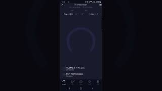 TRUEMOVE-H 5G NSA Speedtest @ MRT Bang Wa Via Samsung S23 Ultra