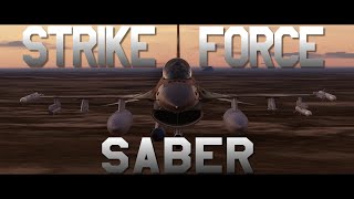 DCS Cinematic: OPERATION HIDDEN SCIMITAR