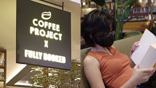 Come to Evia lifestyle fully booked with me/short vlog+booktok haul