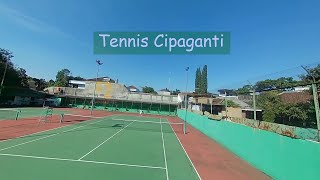 Tennis Cipaganti