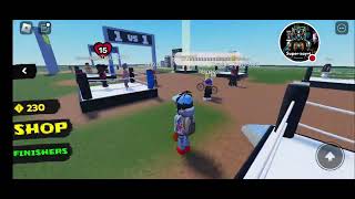 Super-zayvi is going live! playing Roblox join up let's goo