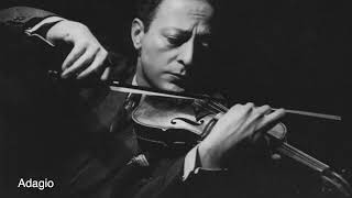 Heifetz Live 1947 (Bruch)