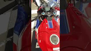 #shorts 38 #ep 38 nova CBR 1000rr-r#honda #cbr1000rr