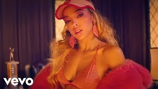 Tinashe Ft. Ty Dolla $Ign, French Montana - Me So Bad