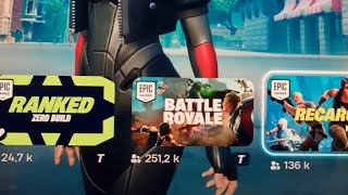 Hack y tips para subir rápido los niveles del pase de batalla en Fortnite