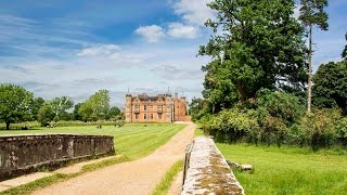 Charlecote Park