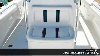 2010 Bluewater Sportfishing Boats 355  - FB Marine Group ...