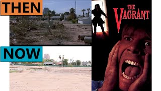 The Vagrant | Filming Locations | Then & Now 1992 Phoenix Arizona