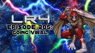 Episode 205: Going Viral