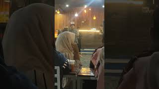 libur ke kota cafe kota Bitung Aceh