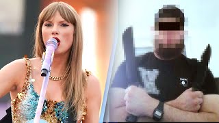 Taylor Swift Concert Terror Plot How Authorities Uncovered the Shocking Plan