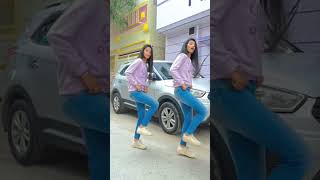 step⚡❤️‍🔥#twins #bhuvana_bhavana #shorts #dance