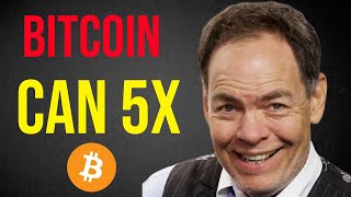 Max Keiser Bitcoin | This Could Be The Avalanche!