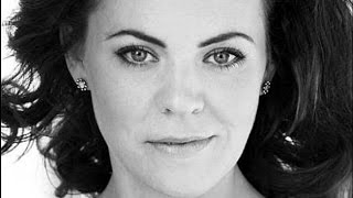 Rachel Tucker - Defying Gravity - November 21st, 2016