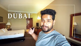 😃 Finally Pohach gaye Dubai | Egypt to dubai