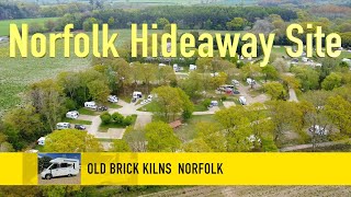 Old Brick Kilns Caravan Park