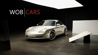 Walk Around this Beautiful 1999 Porsche 911 Carrera! | WOB Cars