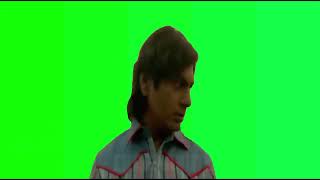 Nawazuddin Siddiqui Slap Scene Greenscreen.