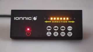 ionnic PLUS Controller