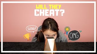 WILL THEY CHEAT? | Copper Studios