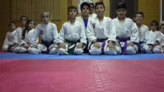 CYPRUS AIKIDO ACADEMY KIDS