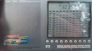 [Tropo] 103.4 PR RDC (POL). Siedlce/Łosice