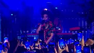 Macy Gray - I try (live in Tbilisi)