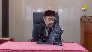 Doa Iftitah Bab. Sifat Sholat Nabi - KH. Muhammad Syamlan