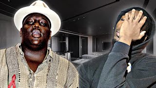 SO TOUGH! Notorious B.I.G - Cash Flow REACTION | First Time Hearing!